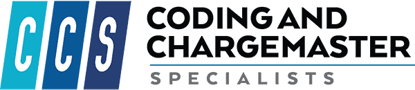 Coding and Chargemaster Specialists